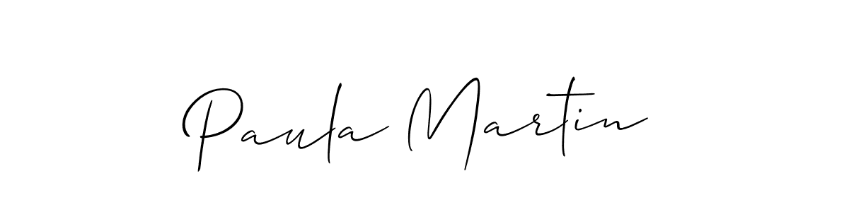 Make a short Paula Martin signature style. Manage your documents anywhere anytime using Allison_Script. Create and add eSignatures, submit forms, share and send files easily. Paula Martin signature style 2 images and pictures png