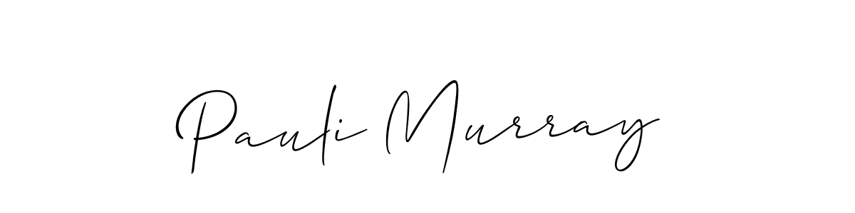 See photos of Pauli Murray official signature by Spectra . Check more albums & portfolios. Read reviews & check more about Allison_Script font. Pauli Murray signature style 2 images and pictures png