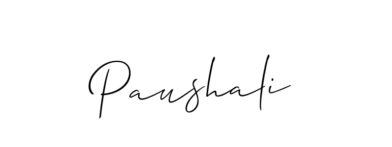 See photos of Paushali official signature by Spectra . Check more albums & portfolios. Read reviews & check more about Allison_Script font. Paushali signature style 2 images and pictures png