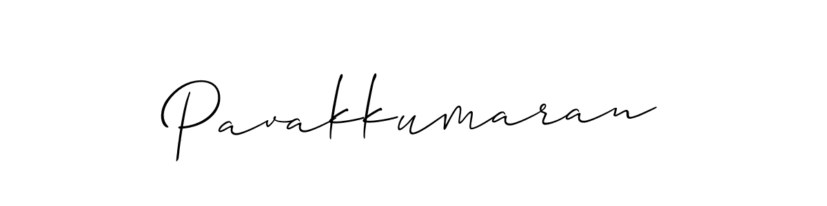 Make a beautiful signature design for name Pavakkumaran. Use this online signature maker to create a handwritten signature for free. Pavakkumaran signature style 2 images and pictures png