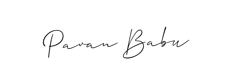 Here are the top 10 professional signature styles for the name Pavan Babu. These are the best autograph styles you can use for your name. Pavan Babu signature style 2 images and pictures png