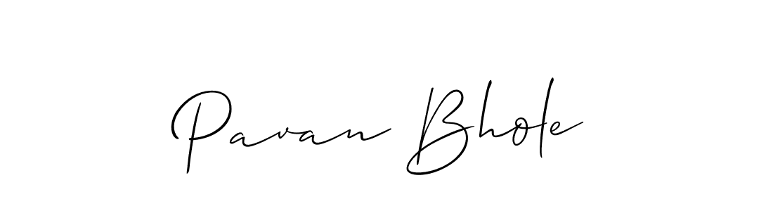 This is the best signature style for the Pavan Bhole name. Also you like these signature font (Allison_Script). Mix name signature. Pavan Bhole signature style 2 images and pictures png