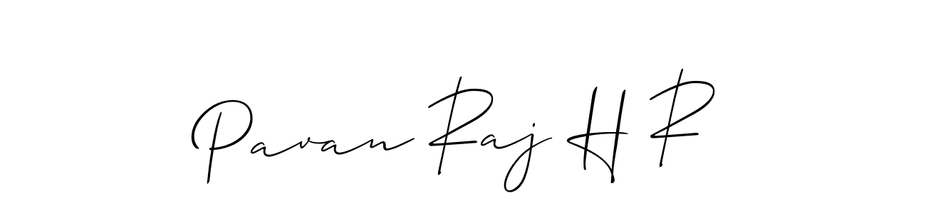 You can use this online signature creator to create a handwritten signature for the name Pavan Raj H R. This is the best online autograph maker. Pavan Raj H R signature style 2 images and pictures png