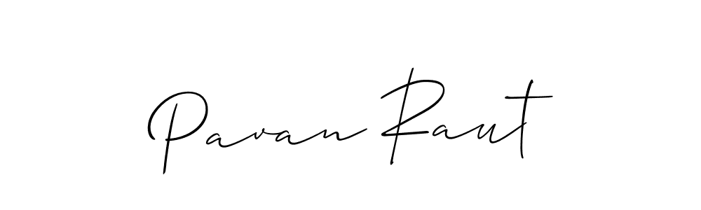 Similarly Allison_Script is the best handwritten signature design. Signature creator online .You can use it as an online autograph creator for name Pavan Raut. Pavan Raut signature style 2 images and pictures png