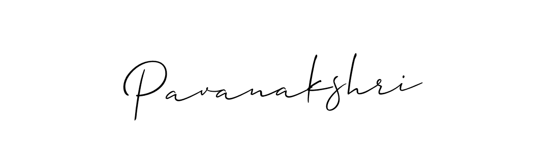 How to Draw Pavanakshri signature style? Allison_Script is a latest design signature styles for name Pavanakshri. Pavanakshri signature style 2 images and pictures png