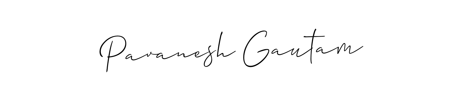 Here are the top 10 professional signature styles for the name Pavanesh Gautam. These are the best autograph styles you can use for your name. Pavanesh Gautam signature style 2 images and pictures png