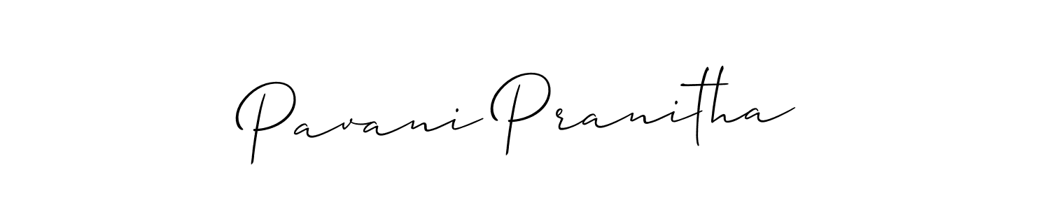 Here are the top 10 professional signature styles for the name Pavani Pranitha. These are the best autograph styles you can use for your name. Pavani Pranitha signature style 2 images and pictures png