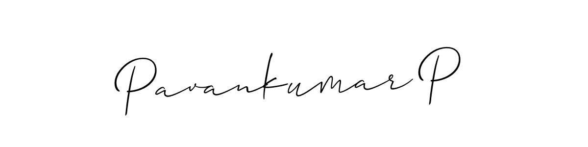 See photos of Pavankumar P official signature by Spectra . Check more albums & portfolios. Read reviews & check more about Allison_Script font. Pavankumar P signature style 2 images and pictures png