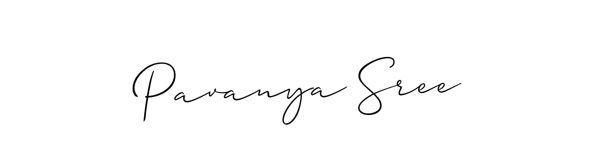 See photos of Pavanya Sree official signature by Spectra . Check more albums & portfolios. Read reviews & check more about Allison_Script font. Pavanya Sree signature style 2 images and pictures png