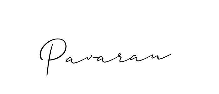 Best and Professional Signature Style for Pavaran. Allison_Script Best Signature Style Collection. Pavaran signature style 2 images and pictures png