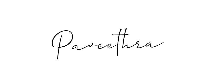 Make a beautiful signature design for name Paveethra. Use this online signature maker to create a handwritten signature for free. Paveethra signature style 2 images and pictures png