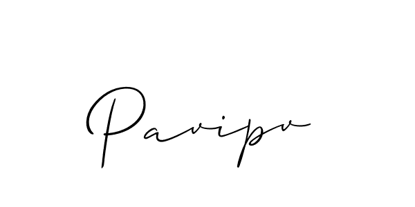 How to Draw Pavipv signature style? Allison_Script is a latest design signature styles for name Pavipv. Pavipv signature style 2 images and pictures png