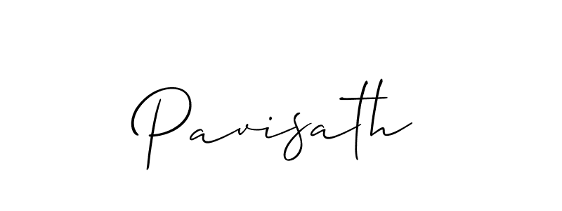 Once you've used our free online signature maker to create your best signature Allison_Script style, it's time to enjoy all of the benefits that Pavisath name signing documents. Pavisath signature style 2 images and pictures png