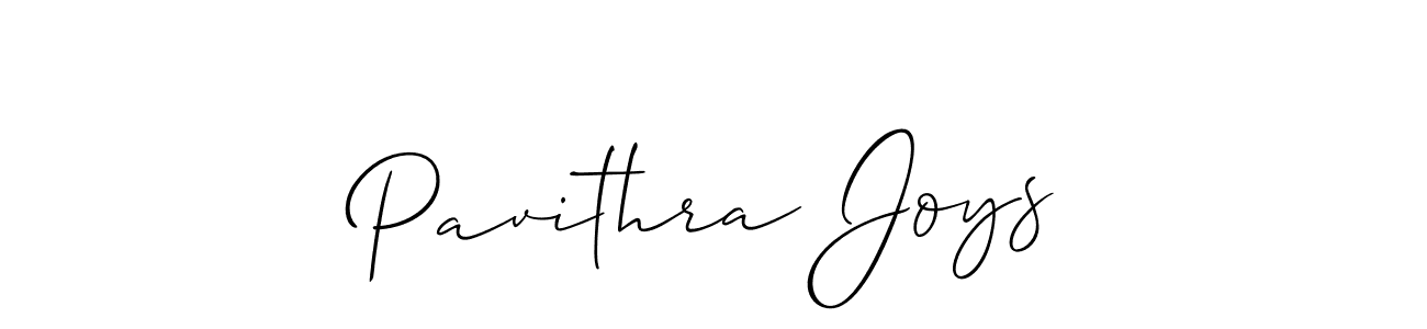 if you are searching for the best signature style for your name Pavithra Joys. so please give up your signature search. here we have designed multiple signature styles  using Allison_Script. Pavithra Joys signature style 2 images and pictures png