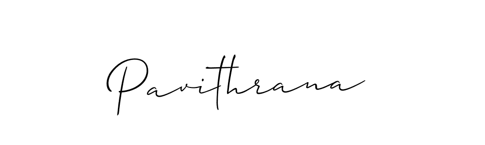 Once you've used our free online signature maker to create your best signature Allison_Script style, it's time to enjoy all of the benefits that Pavithrana name signing documents. Pavithrana signature style 2 images and pictures png