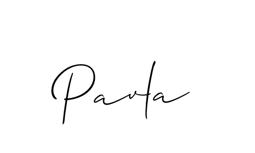 Also You can easily find your signature by using the search form. We will create Pavla name handwritten signature images for you free of cost using Allison_Script sign style. Pavla signature style 2 images and pictures png