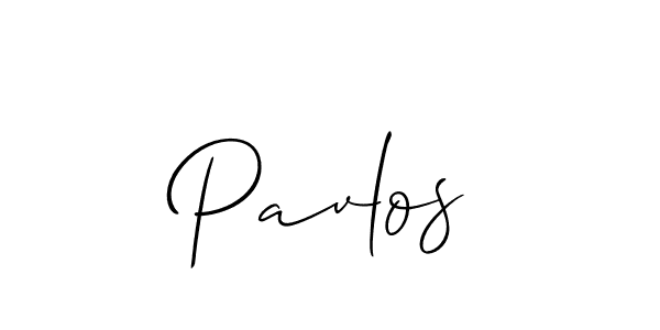 Check out images of Autograph of Pavlos name. Actor Pavlos Signature Style. Allison_Script is a professional sign style online. Pavlos signature style 2 images and pictures png