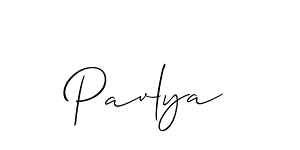 This is the best signature style for the Pavlya name. Also you like these signature font (Allison_Script). Mix name signature. Pavlya signature style 2 images and pictures png