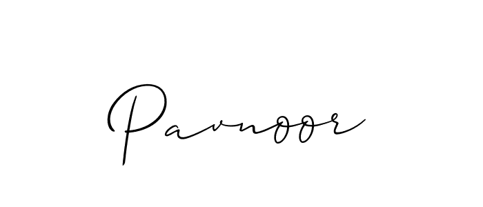 You should practise on your own different ways (Allison_Script) to write your name (Pavnoor) in signature. don't let someone else do it for you. Pavnoor signature style 2 images and pictures png