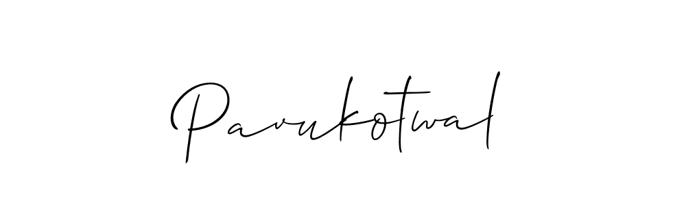Also You can easily find your signature by using the search form. We will create Pavukotwal name handwritten signature images for you free of cost using Allison_Script sign style. Pavukotwal signature style 2 images and pictures png