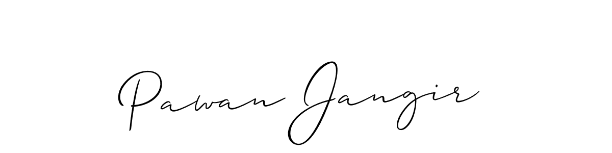 You can use this online signature creator to create a handwritten signature for the name Pawan Jangir. This is the best online autograph maker. Pawan Jangir signature style 2 images and pictures png