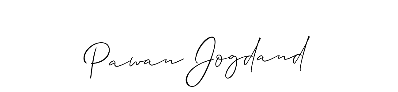 Here are the top 10 professional signature styles for the name Pawan Jogdand. These are the best autograph styles you can use for your name. Pawan Jogdand signature style 2 images and pictures png
