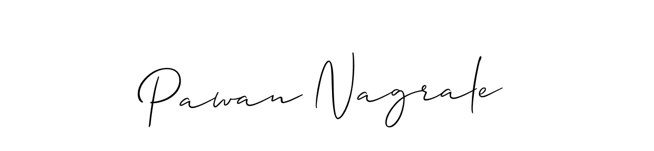 Here are the top 10 professional signature styles for the name Pawan Nagrale. These are the best autograph styles you can use for your name. Pawan Nagrale signature style 2 images and pictures png