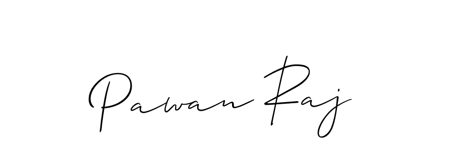 if you are searching for the best signature style for your name Pawan Raj. so please give up your signature search. here we have designed multiple signature styles  using Allison_Script. Pawan Raj signature style 2 images and pictures png