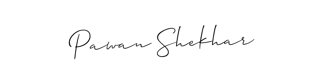 You can use this online signature creator to create a handwritten signature for the name Pawan Shekhar. This is the best online autograph maker. Pawan Shekhar signature style 2 images and pictures png