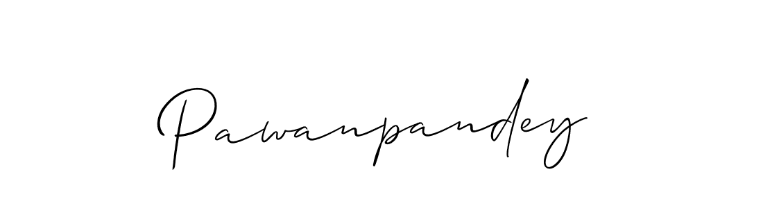 if you are searching for the best signature style for your name Pawanpandey. so please give up your signature search. here we have designed multiple signature styles  using Allison_Script. Pawanpandey signature style 2 images and pictures png