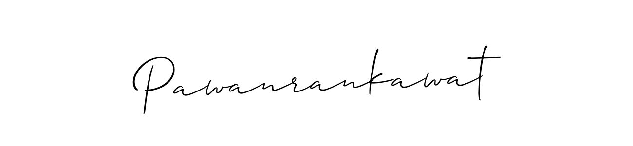 Check out images of Autograph of Pawanrankawat name. Actor Pawanrankawat Signature Style. Allison_Script is a professional sign style online. Pawanrankawat signature style 2 images and pictures png
