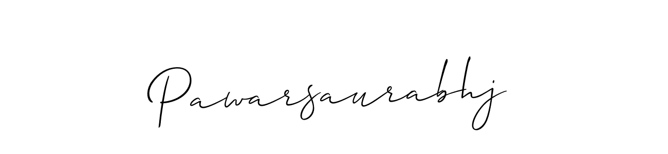 You can use this online signature creator to create a handwritten signature for the name Pawarsaurabhj. This is the best online autograph maker. Pawarsaurabhj signature style 2 images and pictures png