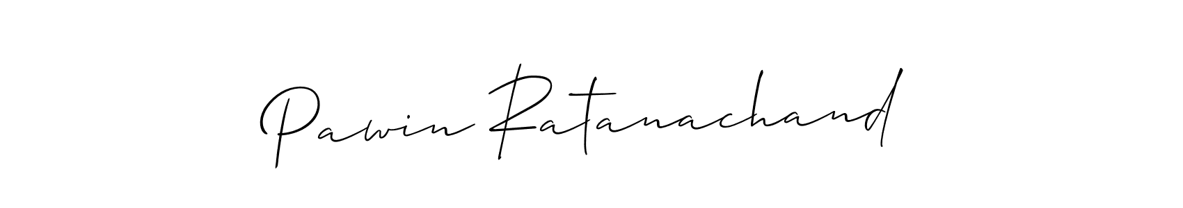 Check out images of Autograph of Pawin Ratanachand name. Actor Pawin Ratanachand Signature Style. Allison_Script is a professional sign style online. Pawin Ratanachand signature style 2 images and pictures png