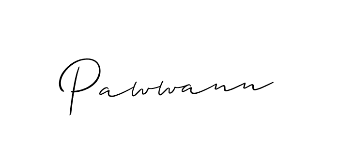 Check out images of Autograph of Pawwann name. Actor Pawwann Signature Style. Allison_Script is a professional sign style online. Pawwann signature style 2 images and pictures png
