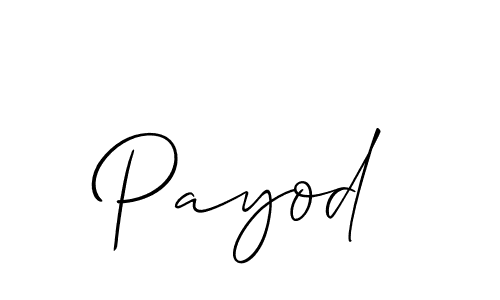 Here are the top 10 professional signature styles for the name Payod. These are the best autograph styles you can use for your name. Payod signature style 2 images and pictures png