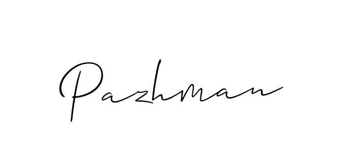 Check out images of Autograph of Pazhman name. Actor Pazhman Signature Style. Allison_Script is a professional sign style online. Pazhman signature style 2 images and pictures png