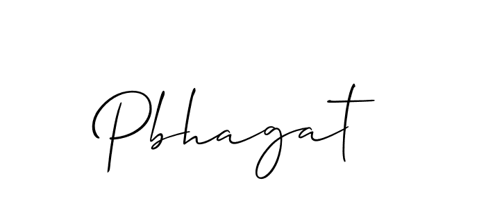 Here are the top 10 professional signature styles for the name Pbhagat. These are the best autograph styles you can use for your name. Pbhagat signature style 2 images and pictures png