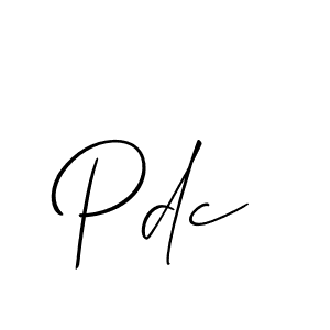 Check out images of Autograph of Pdc name. Actor Pdc Signature Style. Allison_Script is a professional sign style online. Pdc signature style 2 images and pictures png