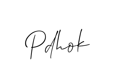 Pdhok stylish signature style. Best Handwritten Sign (Allison_Script) for my name. Handwritten Signature Collection Ideas for my name Pdhok. Pdhok signature style 2 images and pictures png