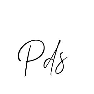 Check out images of Autograph of Pds name. Actor Pds Signature Style. Allison_Script is a professional sign style online. Pds signature style 2 images and pictures png