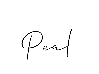 Here are the top 10 professional signature styles for the name Peal. These are the best autograph styles you can use for your name. Peal signature style 2 images and pictures png