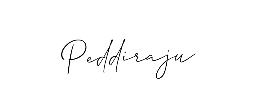 You should practise on your own different ways (Allison_Script) to write your name (Peddiraju) in signature. don't let someone else do it for you. Peddiraju signature style 2 images and pictures png