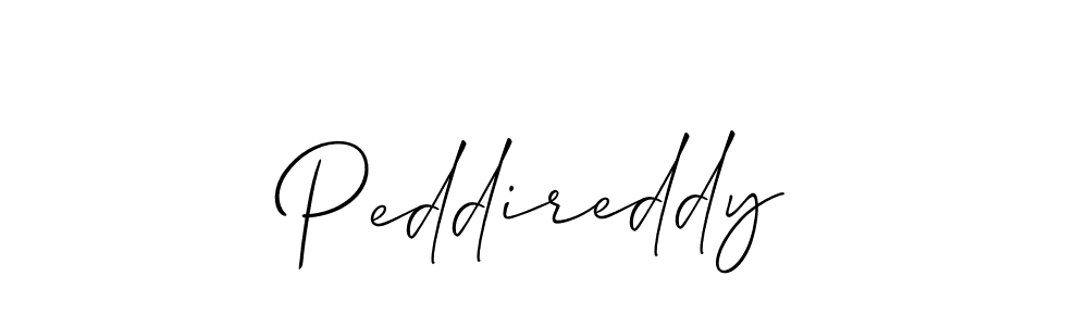 This is the best signature style for the Peddireddy name. Also you like these signature font (Allison_Script). Mix name signature. Peddireddy signature style 2 images and pictures png