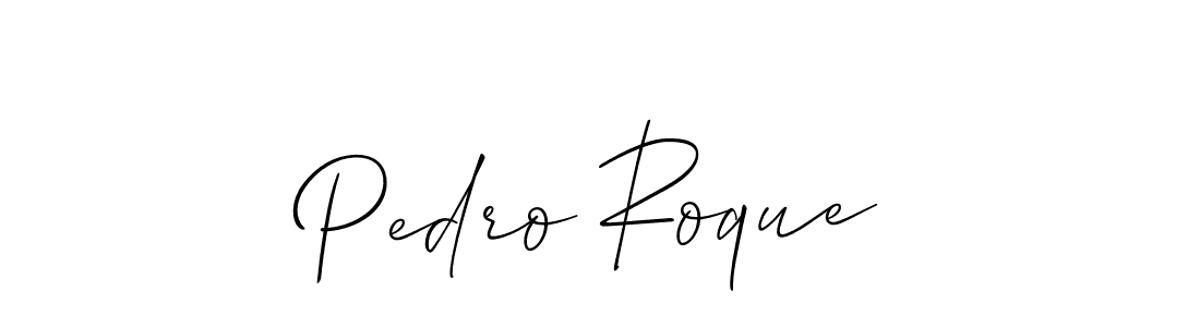 How to Draw Pedro Roque signature style? Allison_Script is a latest design signature styles for name Pedro Roque. Pedro Roque signature style 2 images and pictures png
