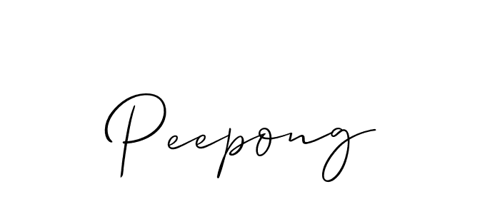 See photos of Peepong official signature by Spectra . Check more albums & portfolios. Read reviews & check more about Allison_Script font. Peepong signature style 2 images and pictures png