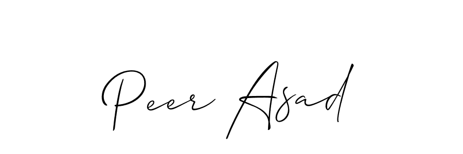 See photos of Peer Asad official signature by Spectra . Check more albums & portfolios. Read reviews & check more about Allison_Script font. Peer Asad signature style 2 images and pictures png