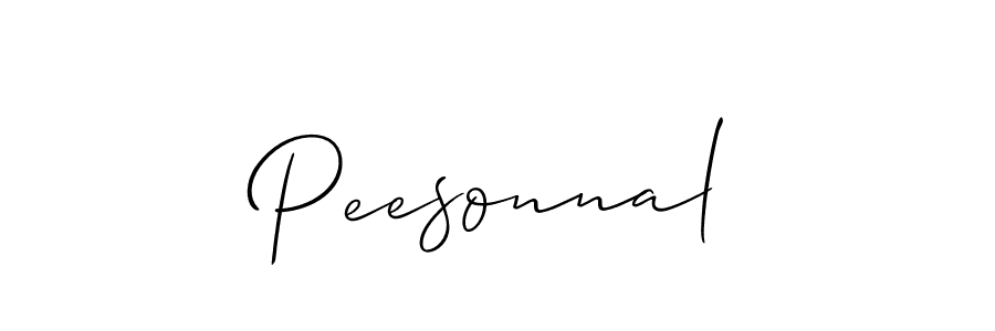 You can use this online signature creator to create a handwritten signature for the name Peesonnal. This is the best online autograph maker. Peesonnal signature style 2 images and pictures png