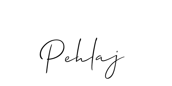 if you are searching for the best signature style for your name Pehlaj. so please give up your signature search. here we have designed multiple signature styles  using Allison_Script. Pehlaj signature style 2 images and pictures png