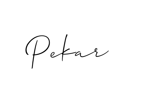 This is the best signature style for the Pekar name. Also you like these signature font (Allison_Script). Mix name signature. Pekar signature style 2 images and pictures png