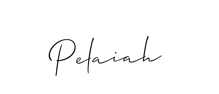 See photos of Pelaiah official signature by Spectra . Check more albums & portfolios. Read reviews & check more about Allison_Script font. Pelaiah signature style 2 images and pictures png